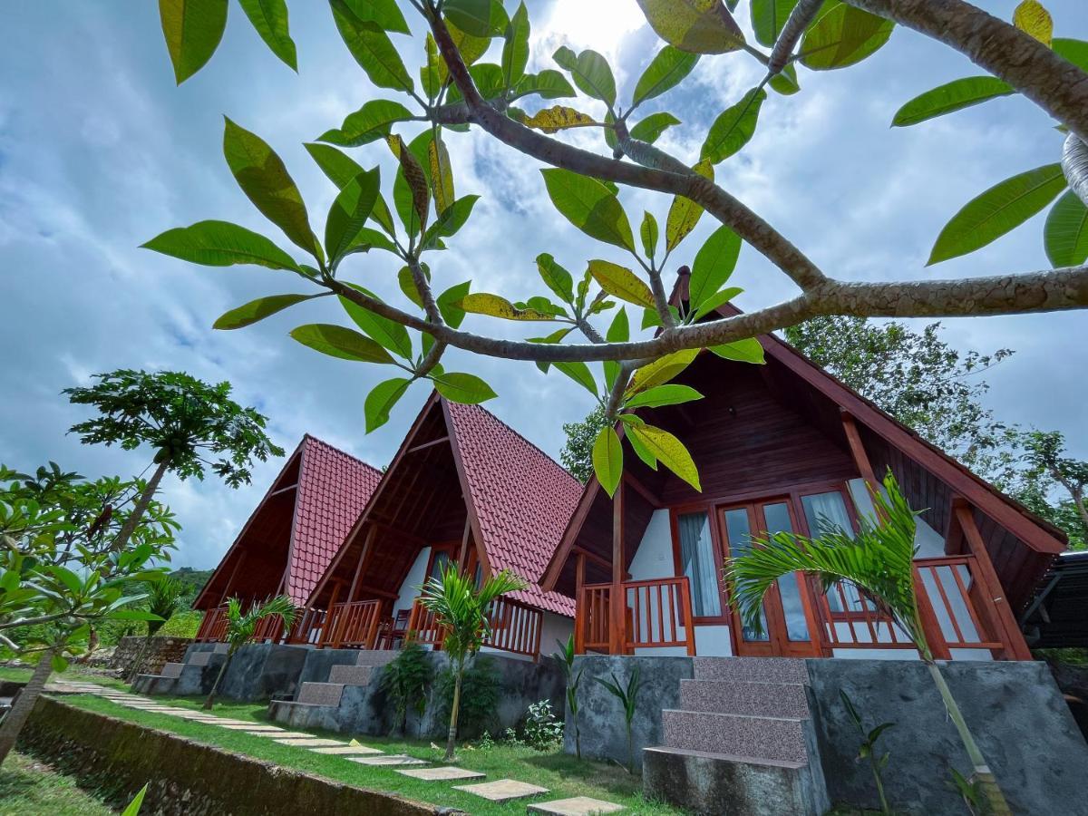Dbelish Village & Resto Batumadeg Exterior foto